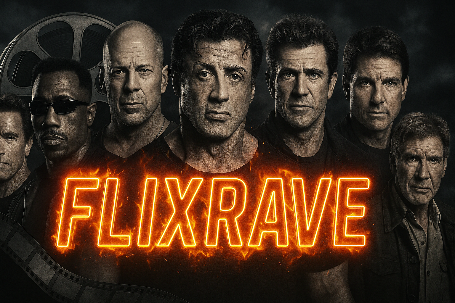 Featured Movie Poster